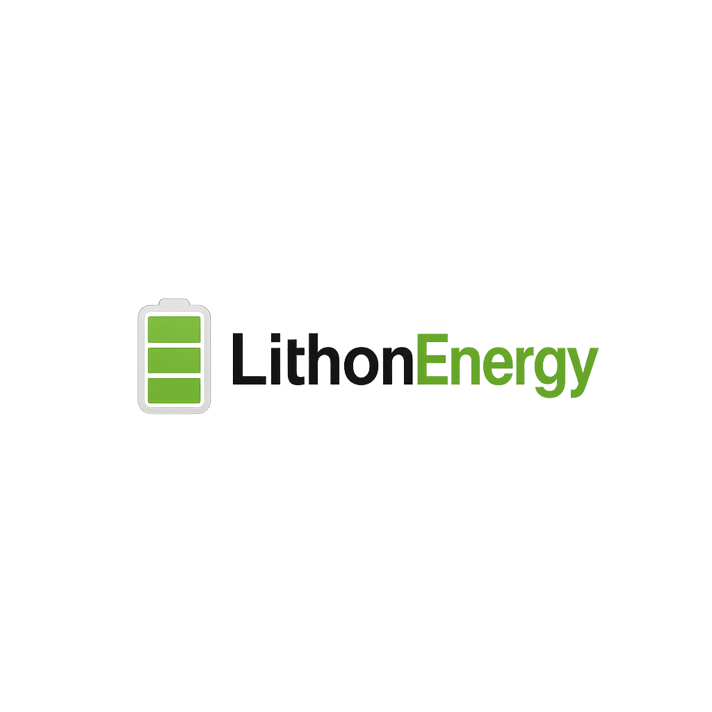 Lithon Energy